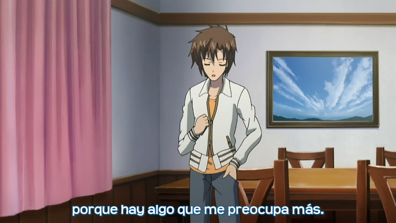 Sola (Nanikano Fansub)